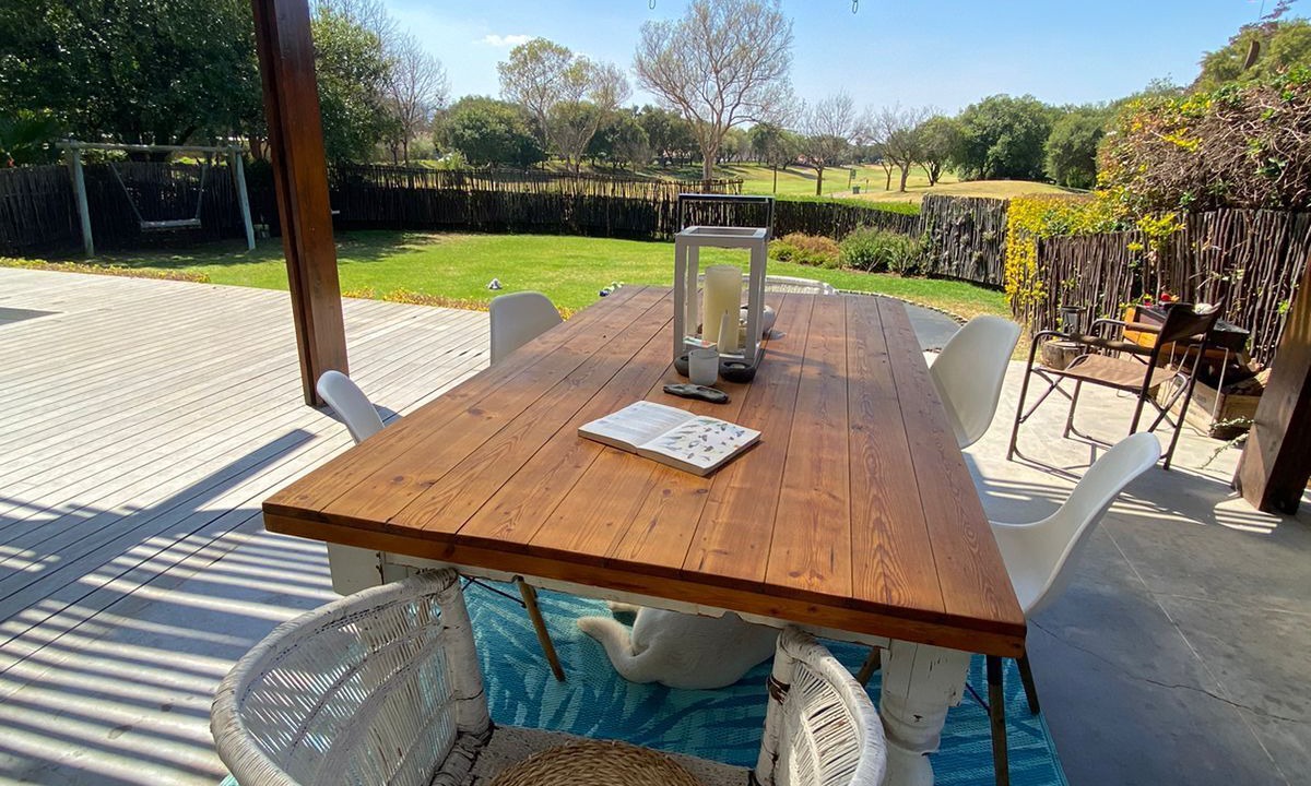 Photo of Outdoor in Hartbeespoort