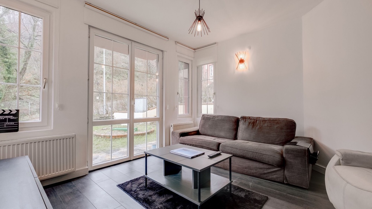 Photo of Livingroom in Sapanca