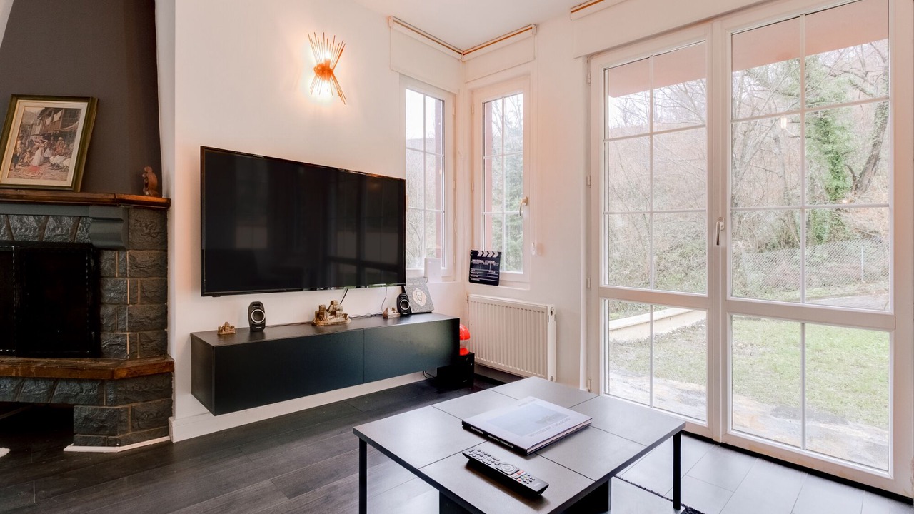 Photo of Livingroom in Sapanca