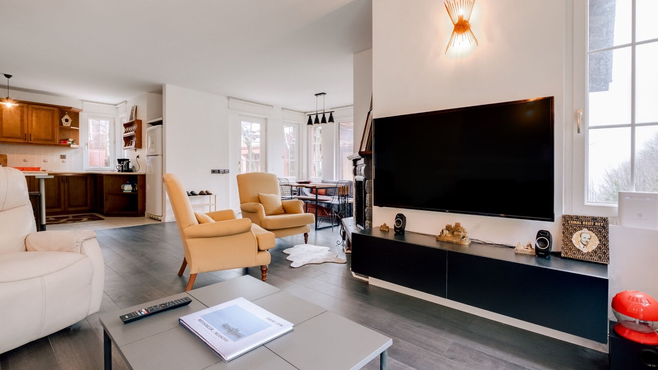 Photo of Livingroom in Sapanca