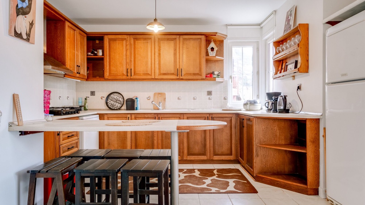 Photo of Kitchen in Sapanca