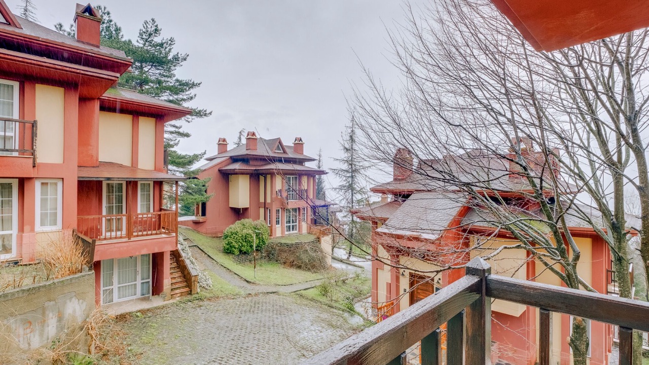 Photo of Outdoor in Sapanca