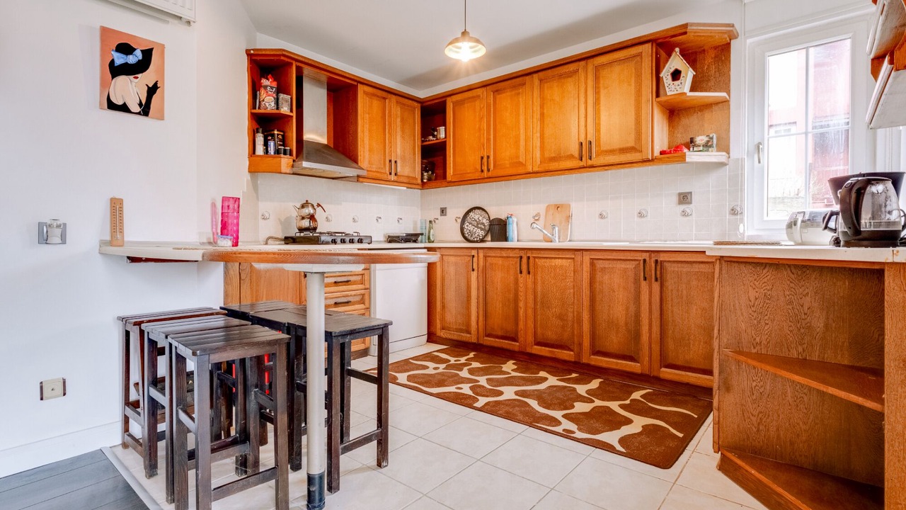 Photo of Kitchen in Sapanca