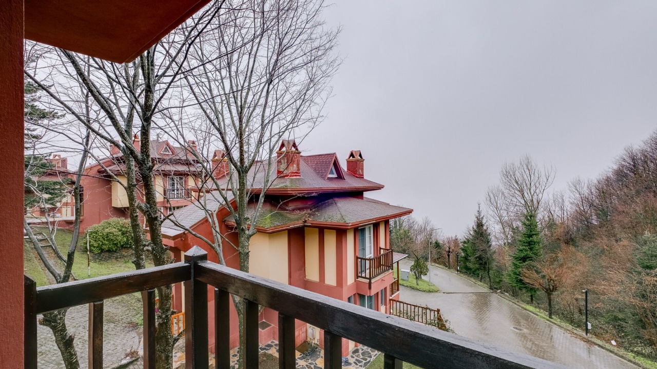 Photo of Outdoor in Sapanca