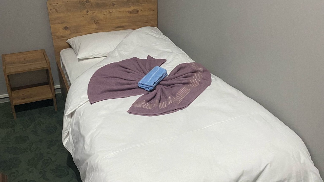 Photo of Bedroom in Ilkadım