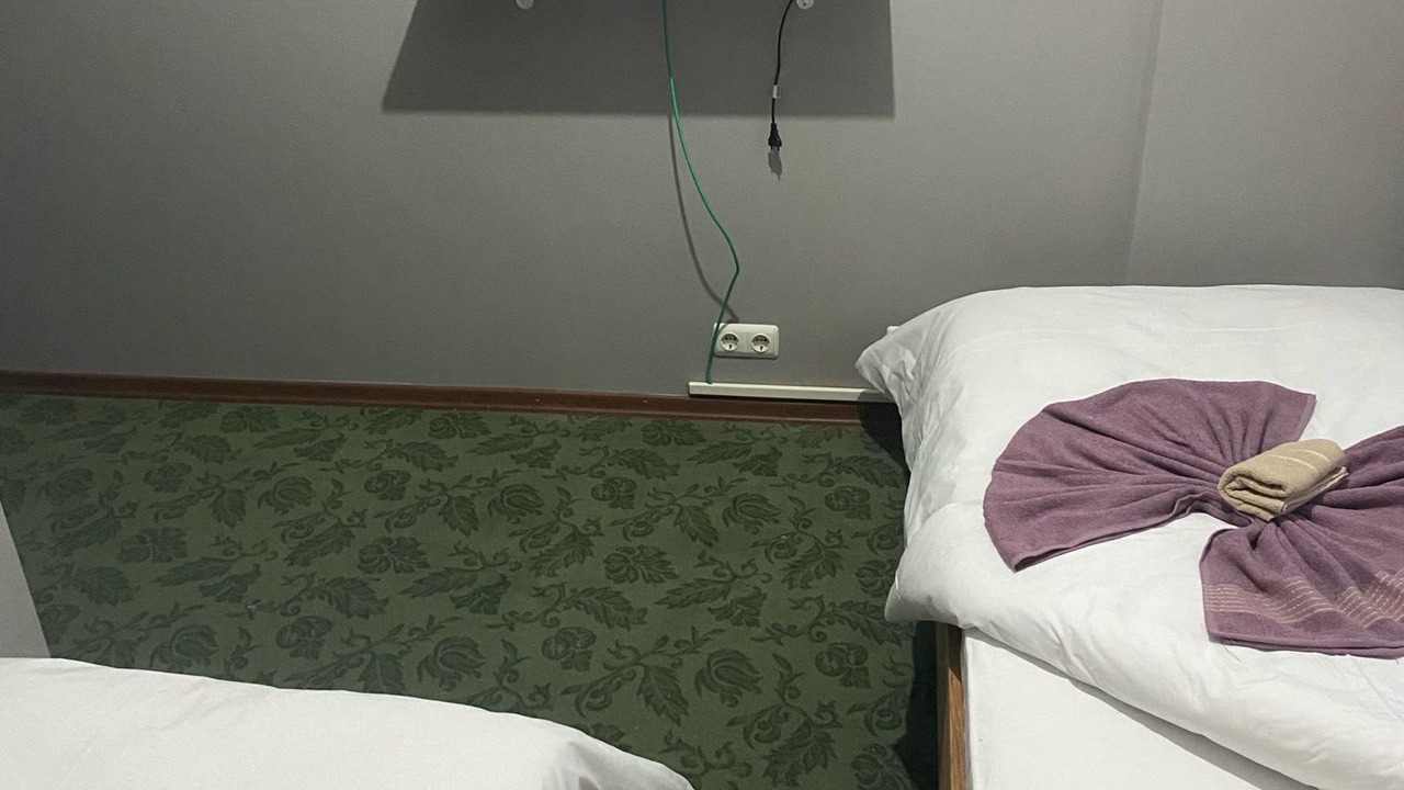 Photo of Bedroom in Ilkadım
