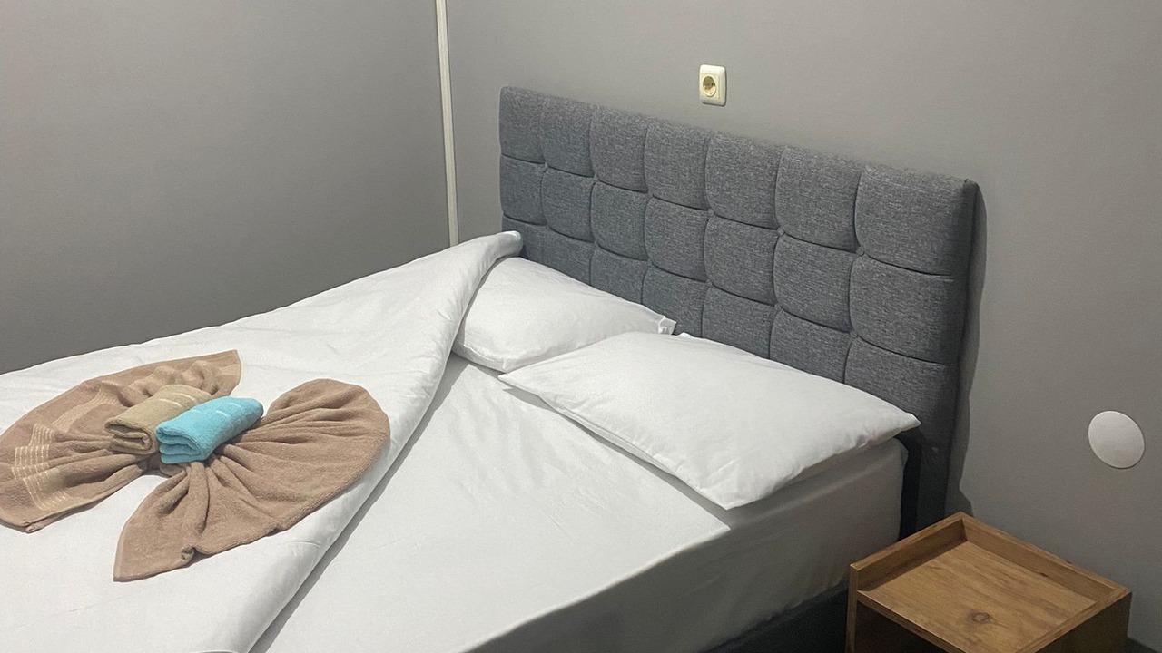 Photo of Bedroom in Ilkadım