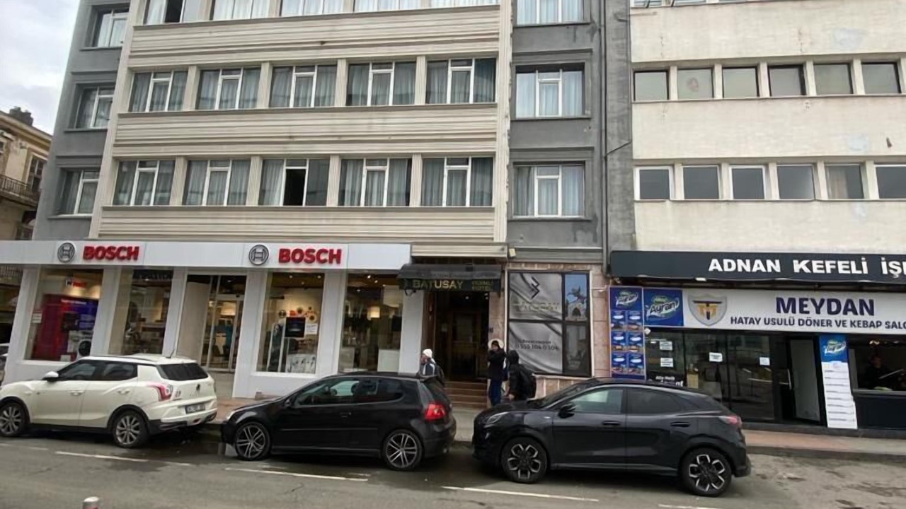 Photo of Outdoor in Ilkadım