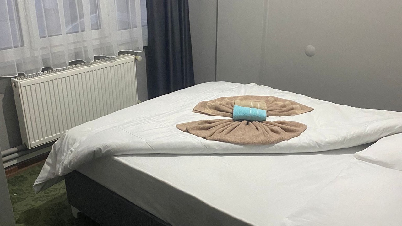 Photo of Bedroom in Ilkadım