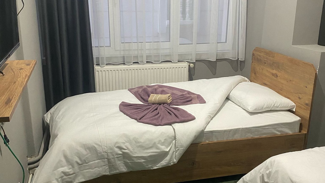 Photo of Bedroom in Ilkadım