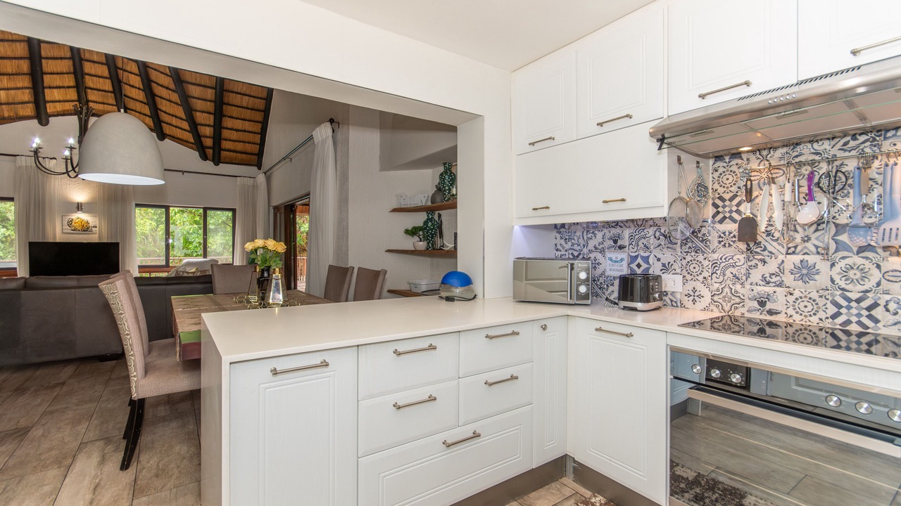 Photo of Kitchen in Hazyview
