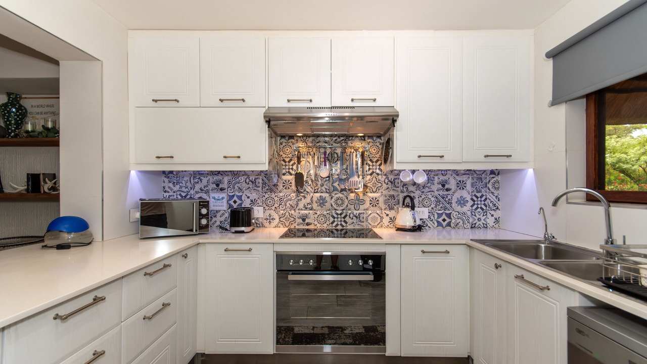 Photo of Kitchen in Hazyview