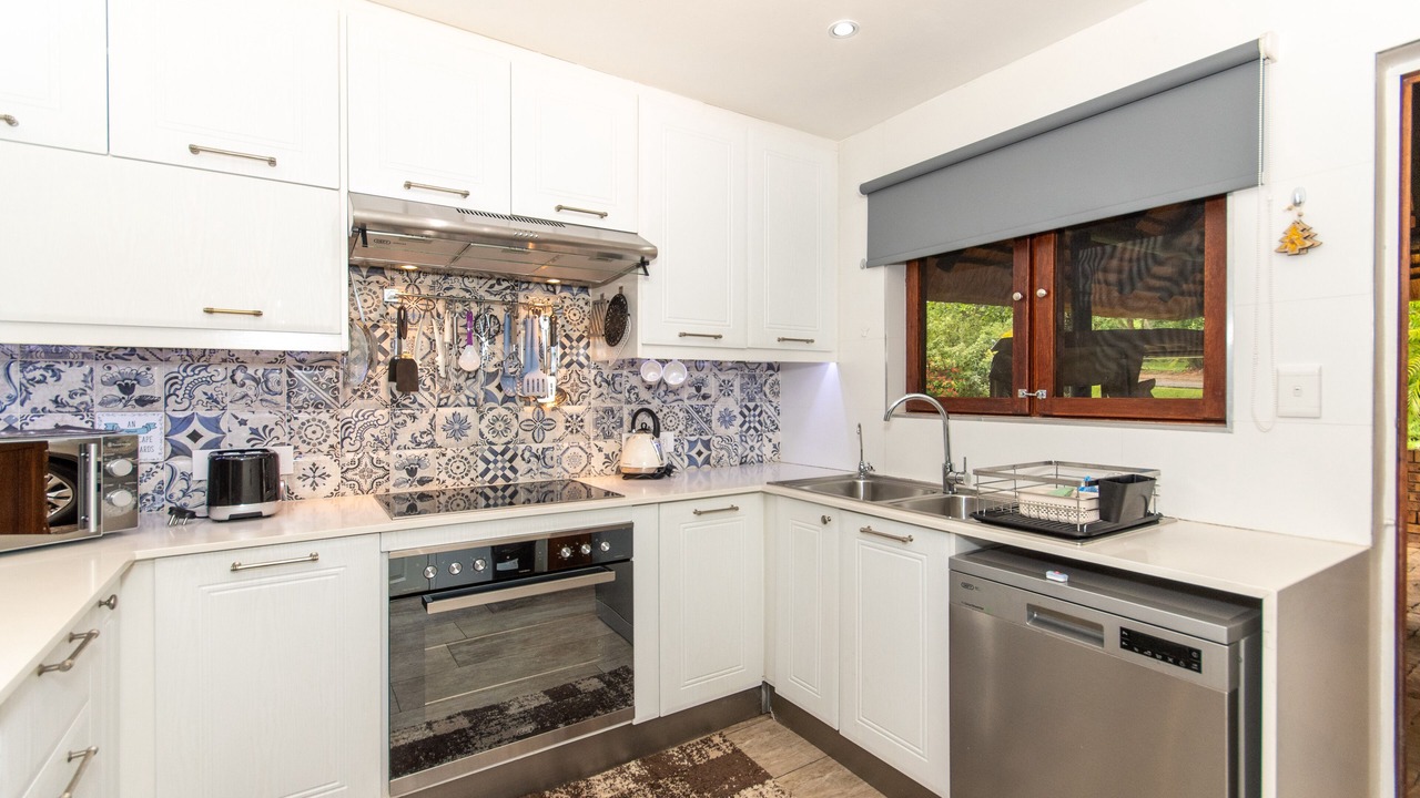 Photo of Kitchen in Hazyview