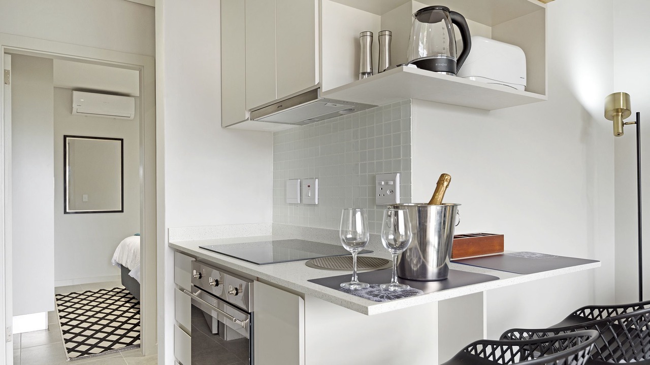 Photo of Kitchen in Windermere