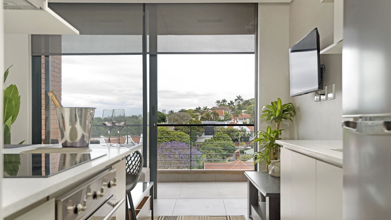 Photo of Kitchen in Windermere