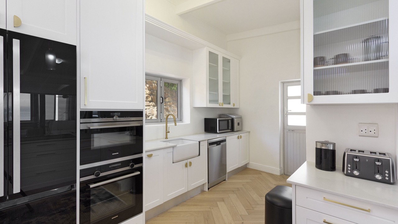 Photo of Kitchen in Mountainside