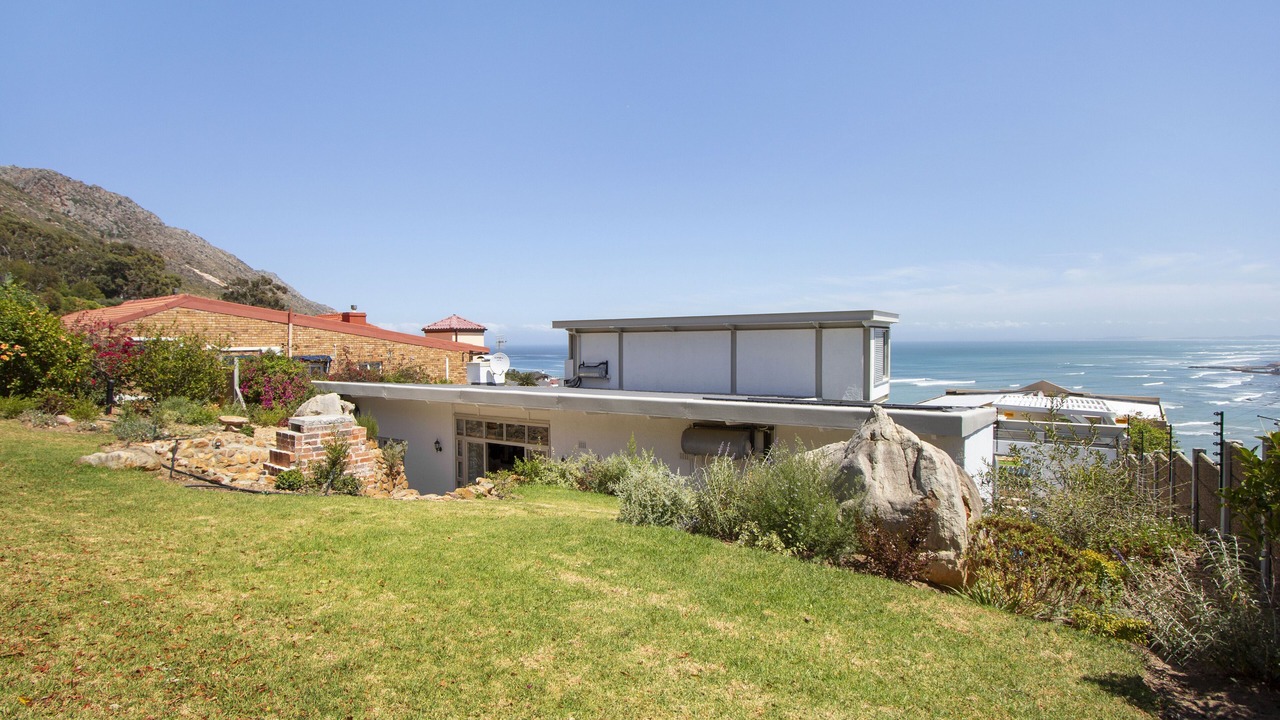 Photo of Outdoor in Mountainside