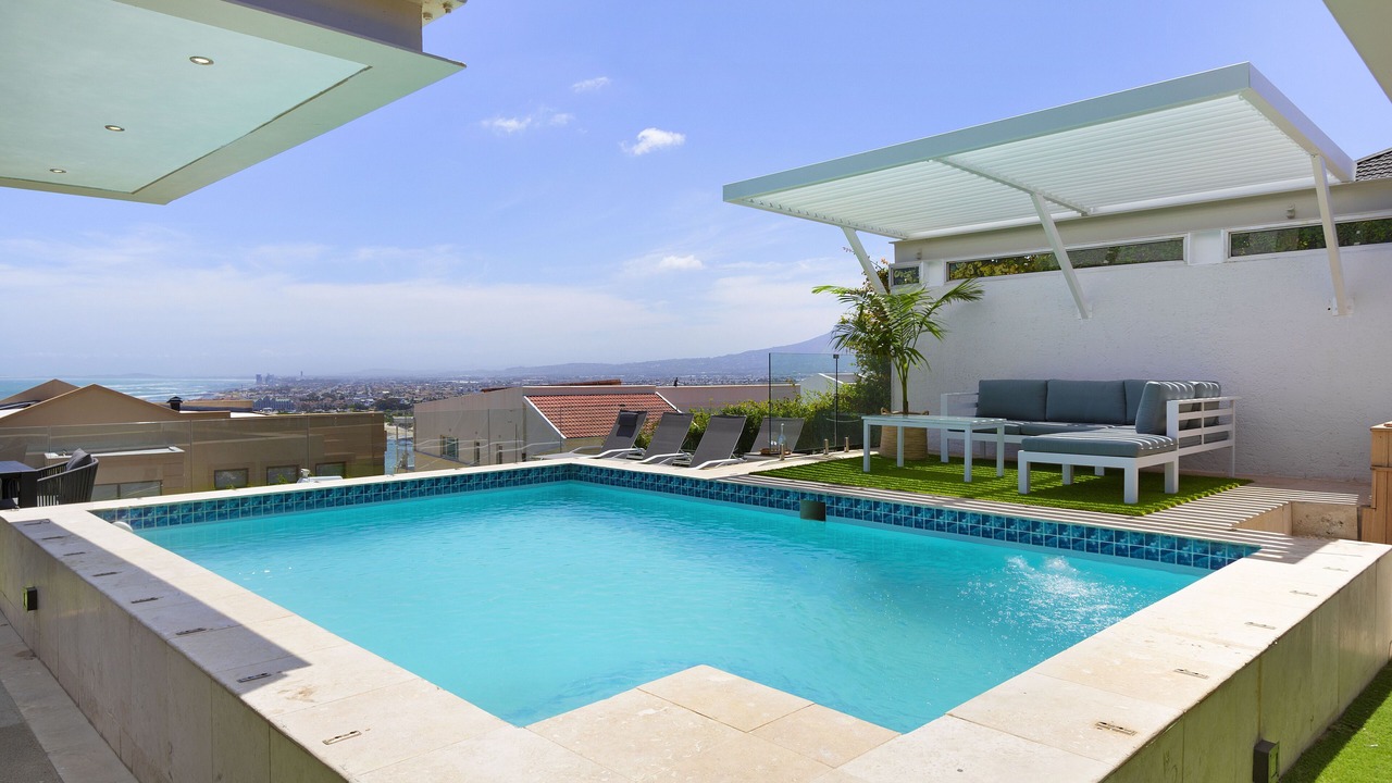 Photo of Outdoor in Mountainside