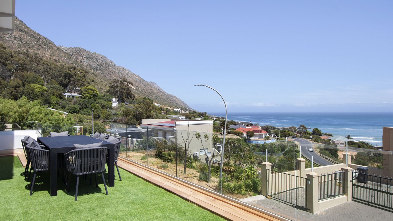 Photo of Outdoor in Mountainside