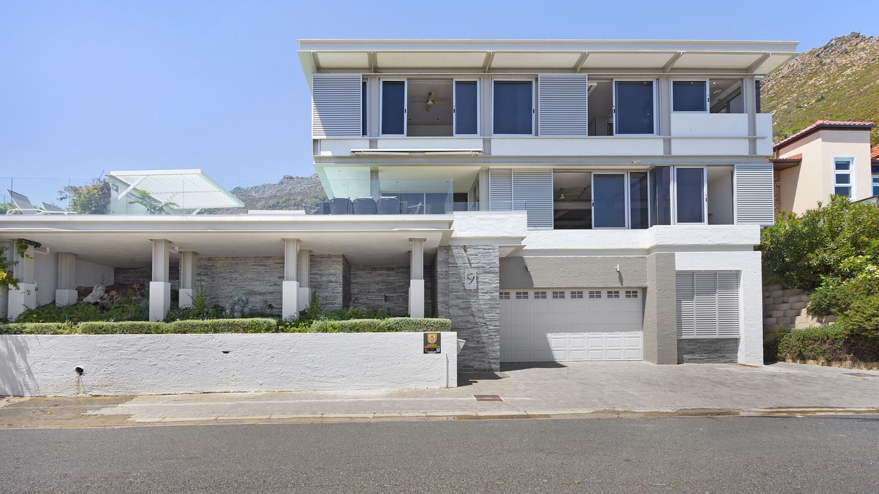 Photo of Outdoor in Mountainside