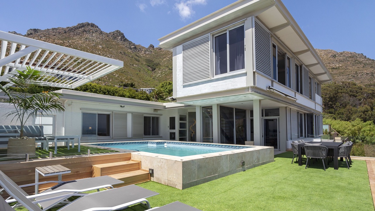 Photo of Outdoor in Mountainside