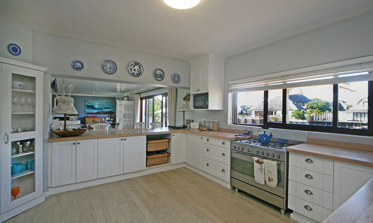 Photo of Kitchen in Saint Francis Bay