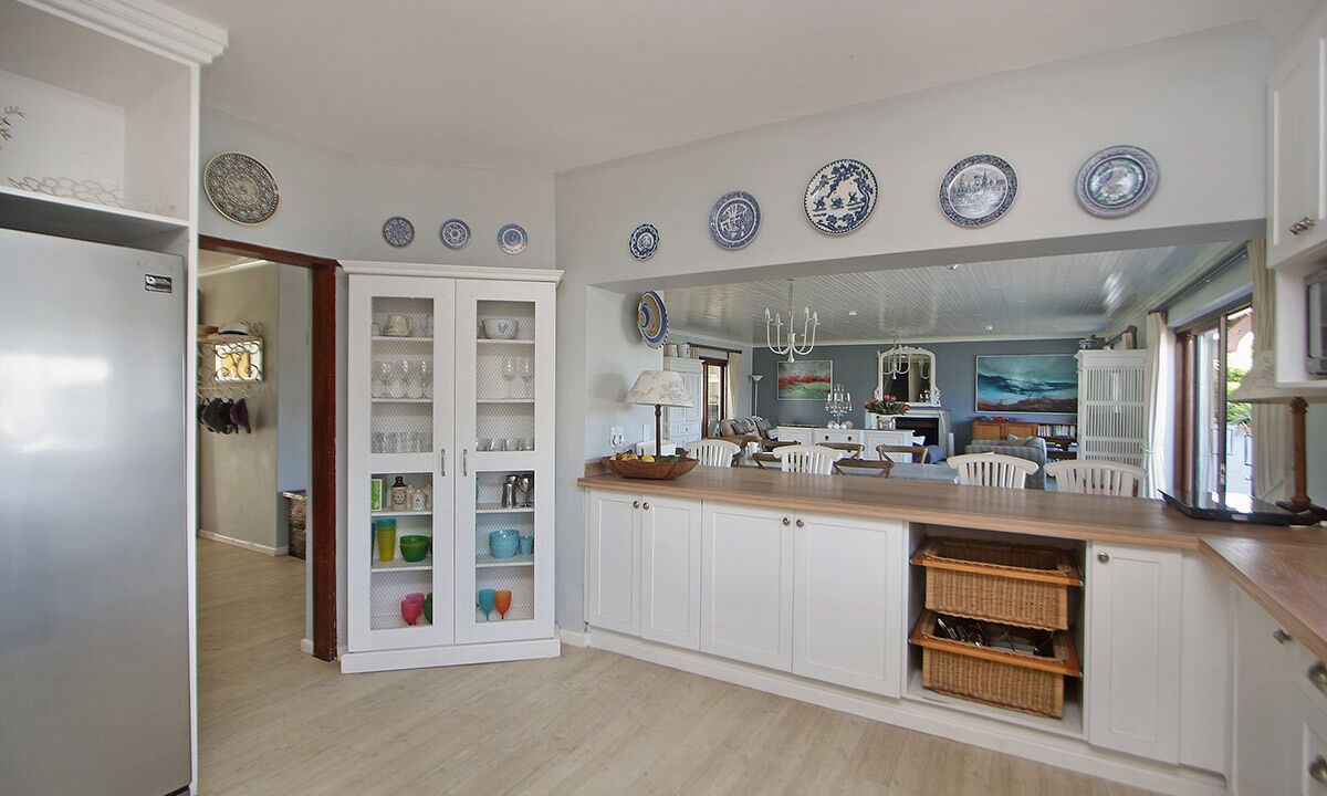 Photo of Kitchen in Saint Francis Bay