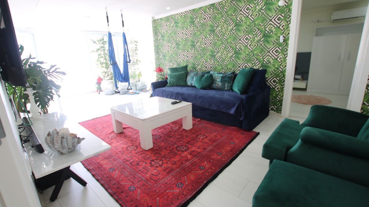 Photo of Livingroom in Gaziemir