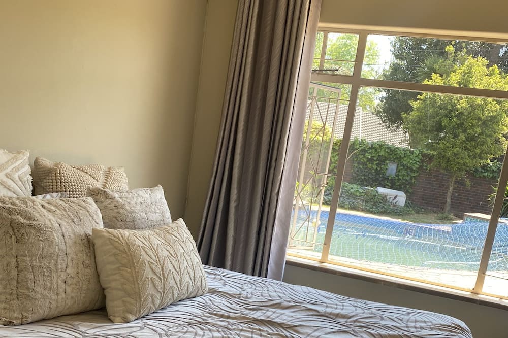 Photo of Bedroom in Edenvale