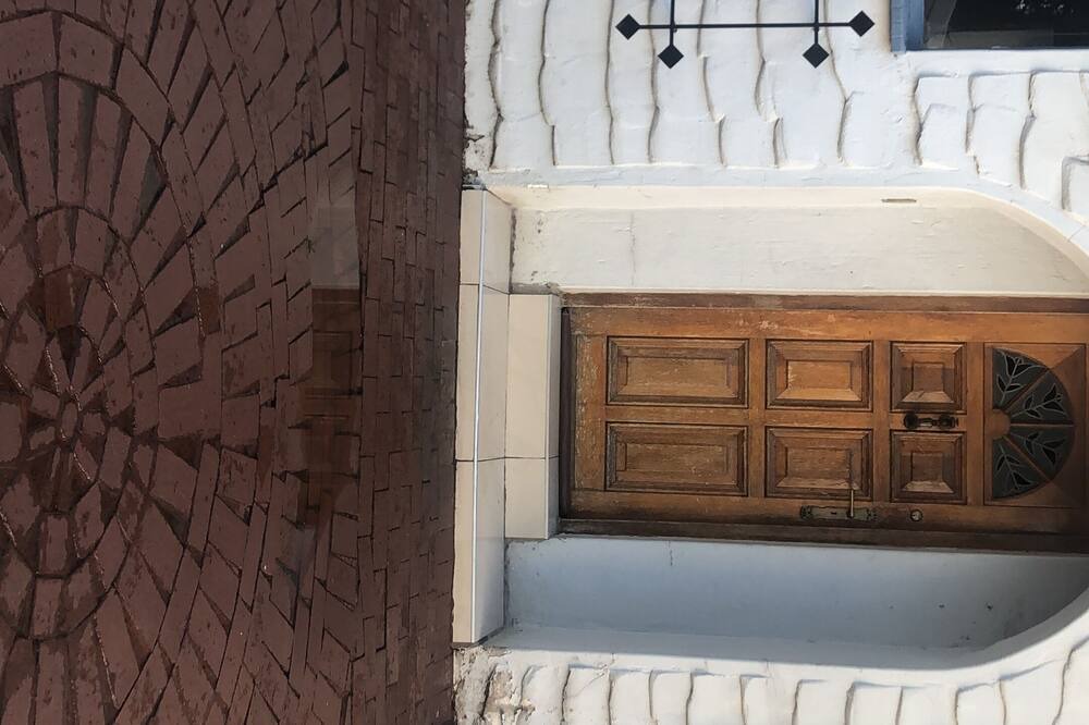 Photo of Outdoor in Edenvale