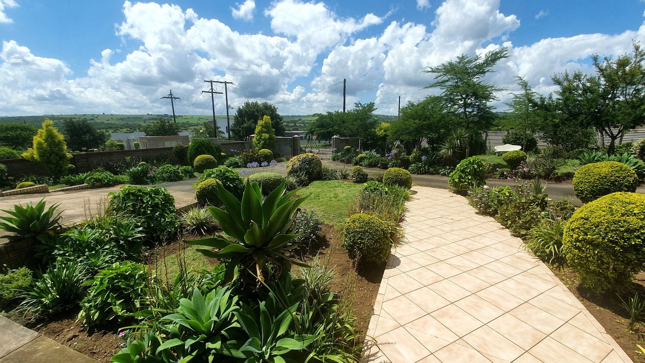 Photo of Outdoor in Pietermaritzburg