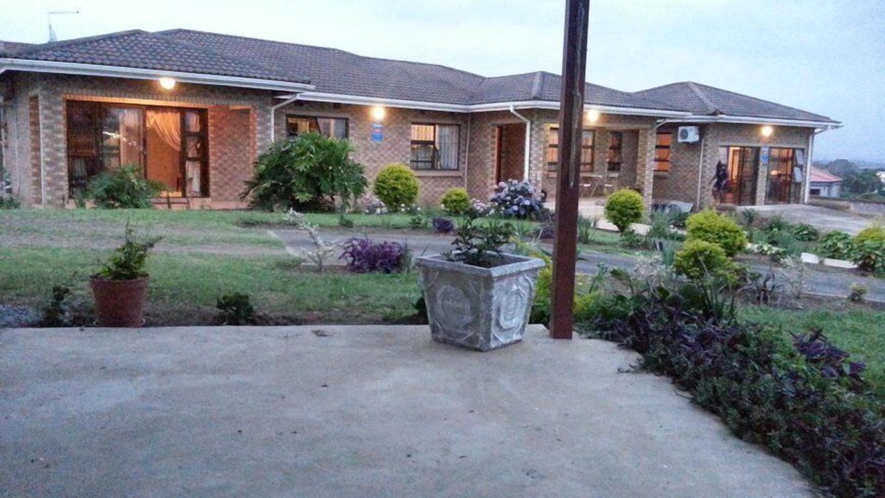 Photo of Outdoor in Pietermaritzburg