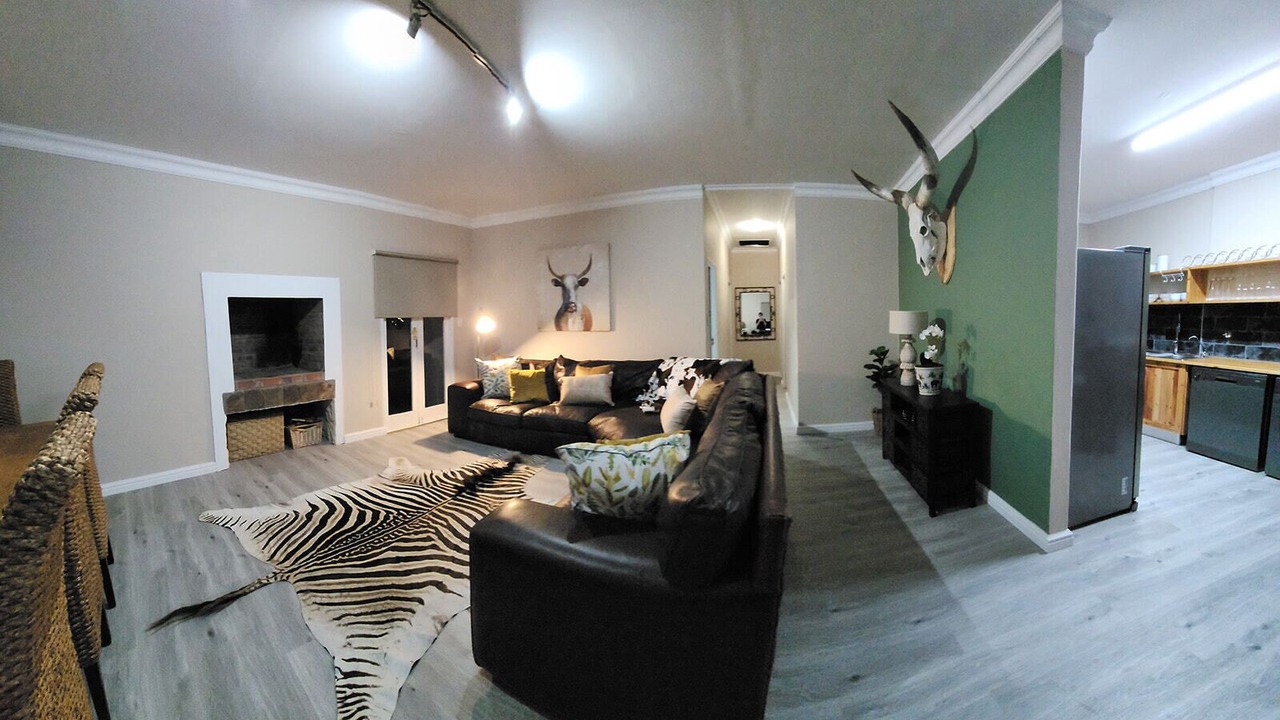 Photo of Livingroom in Garden Route District Municipality