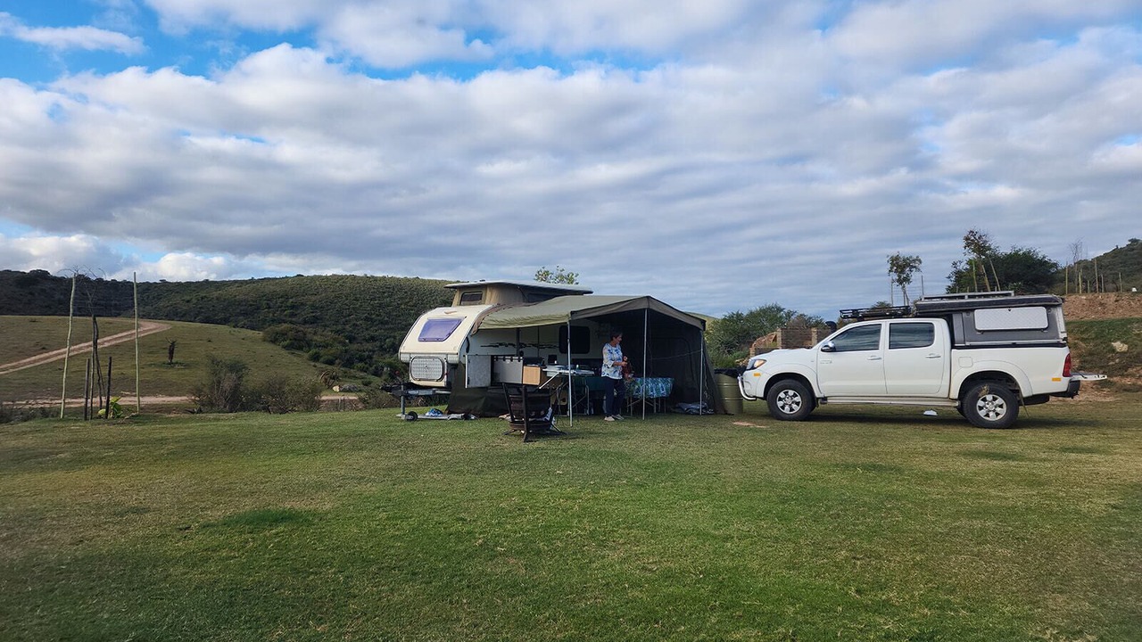 Photo of Outdoor in Garden Route District Municipality