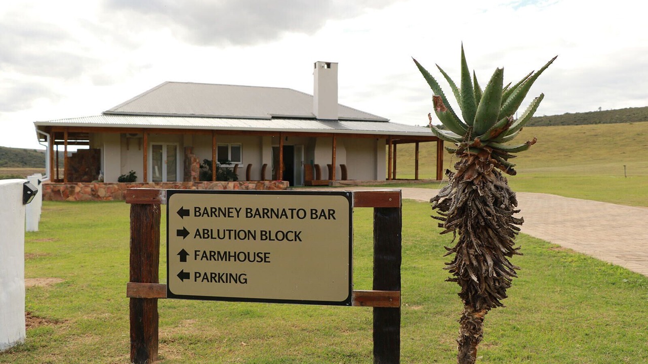 Photo of Outdoor in Garden Route District Municipality
