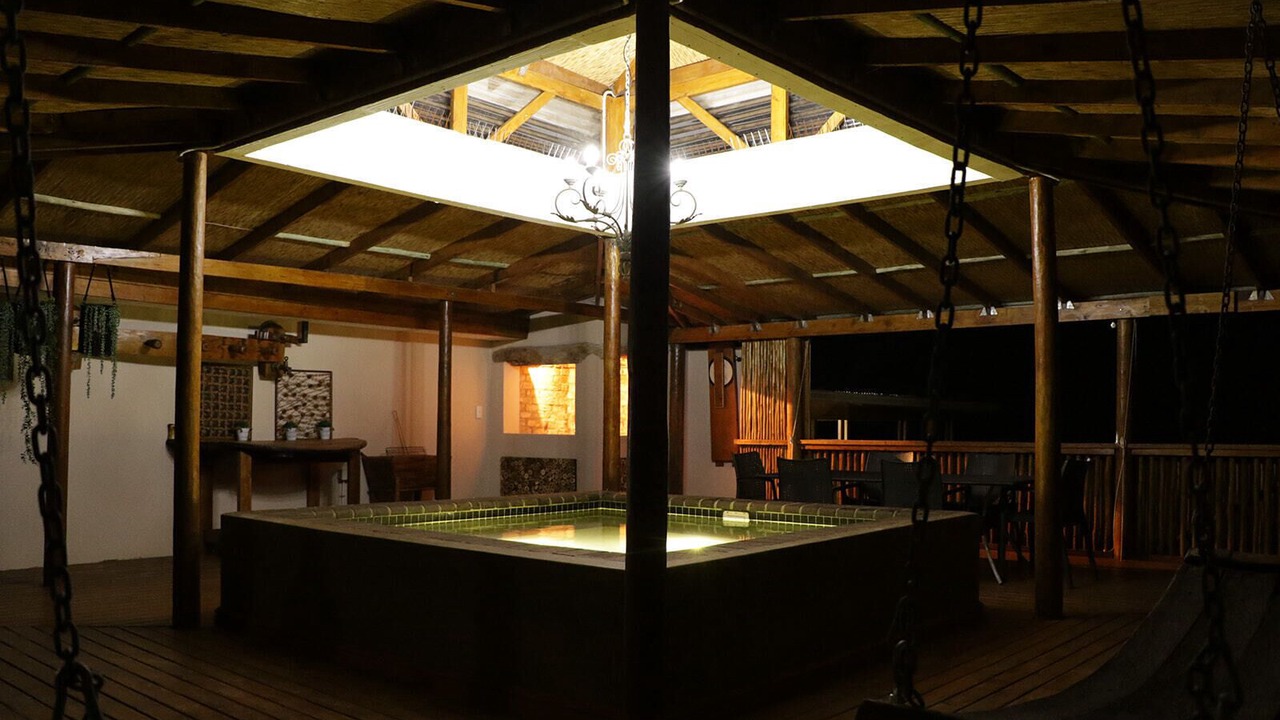 Photo of Patio Balcony in Garden Route District Municipality