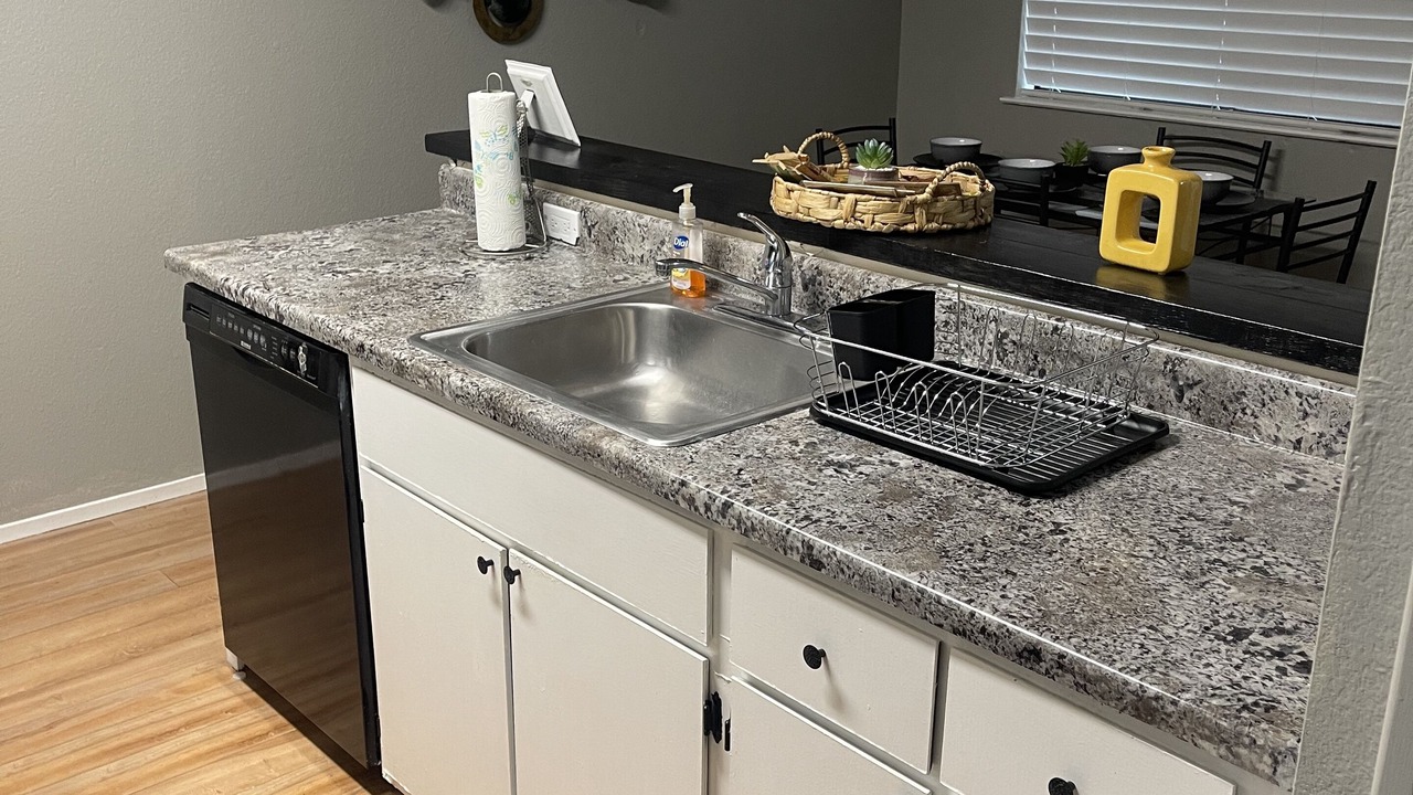 Photo of Kitchen in South Natomas