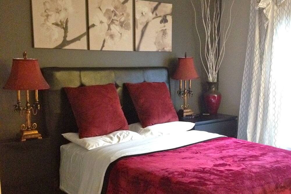Photo of Bedroom in Greater Johannesburg Metropolitan Area