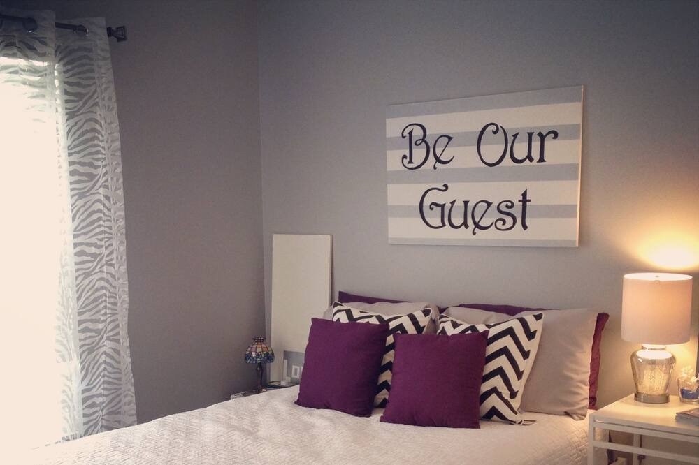 Photo of Bedroom in Greater Johannesburg Metropolitan Area