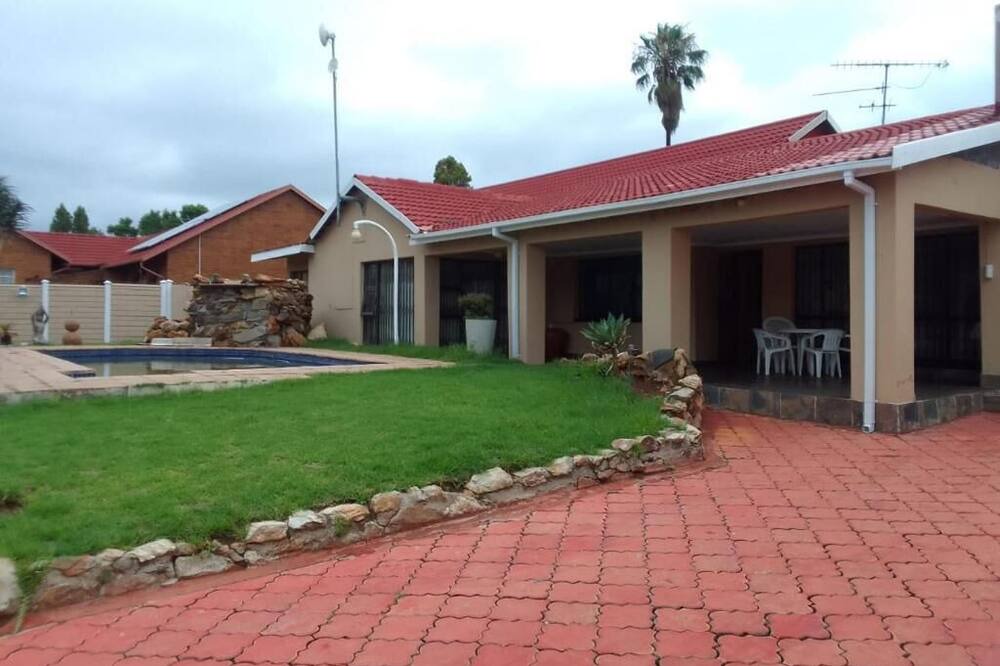 Photo of Outdoor in Greater Johannesburg Metropolitan Area