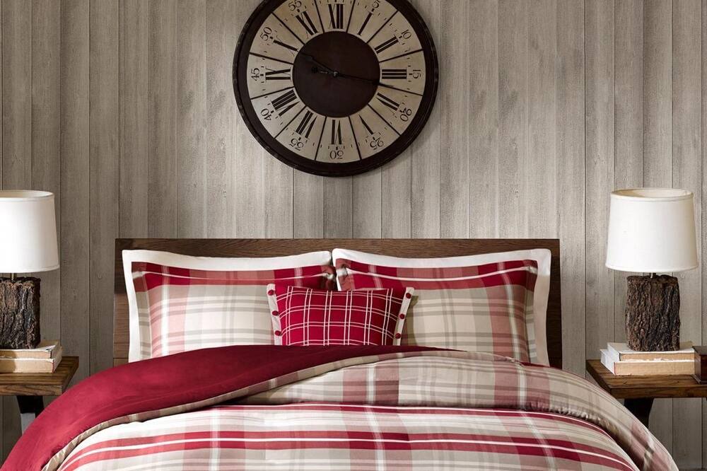 Photo of Bedroom in Greater Johannesburg Metropolitan Area