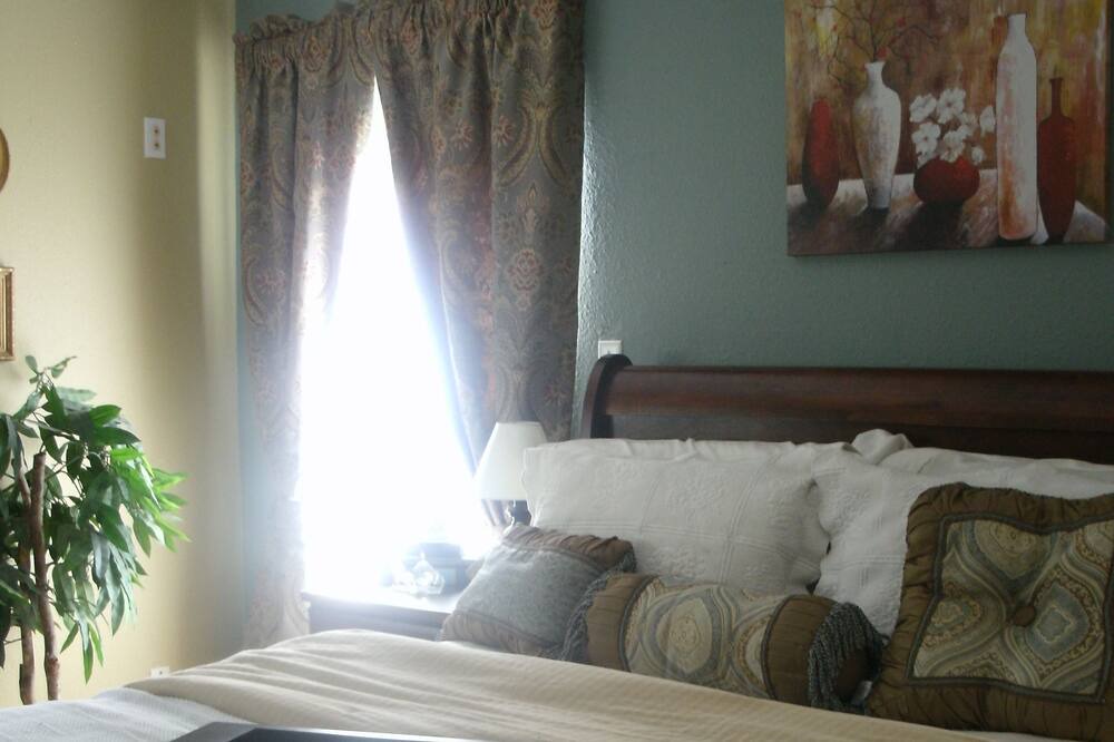 Photo of Bedroom in Greater Johannesburg Metropolitan Area