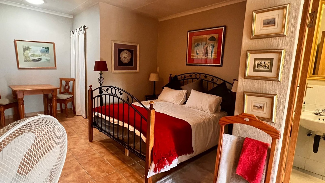 Photo of Bedroom in Greater Johannesburg Metropolitan Area