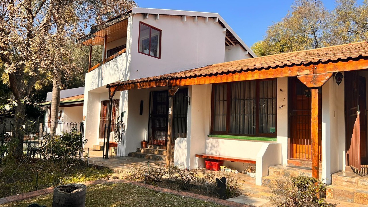 Photo of Outdoor in Greater Johannesburg Metropolitan Area