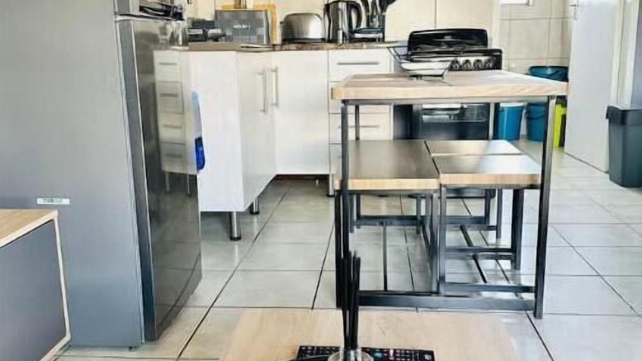 Photo of Kitchen in Polokwane