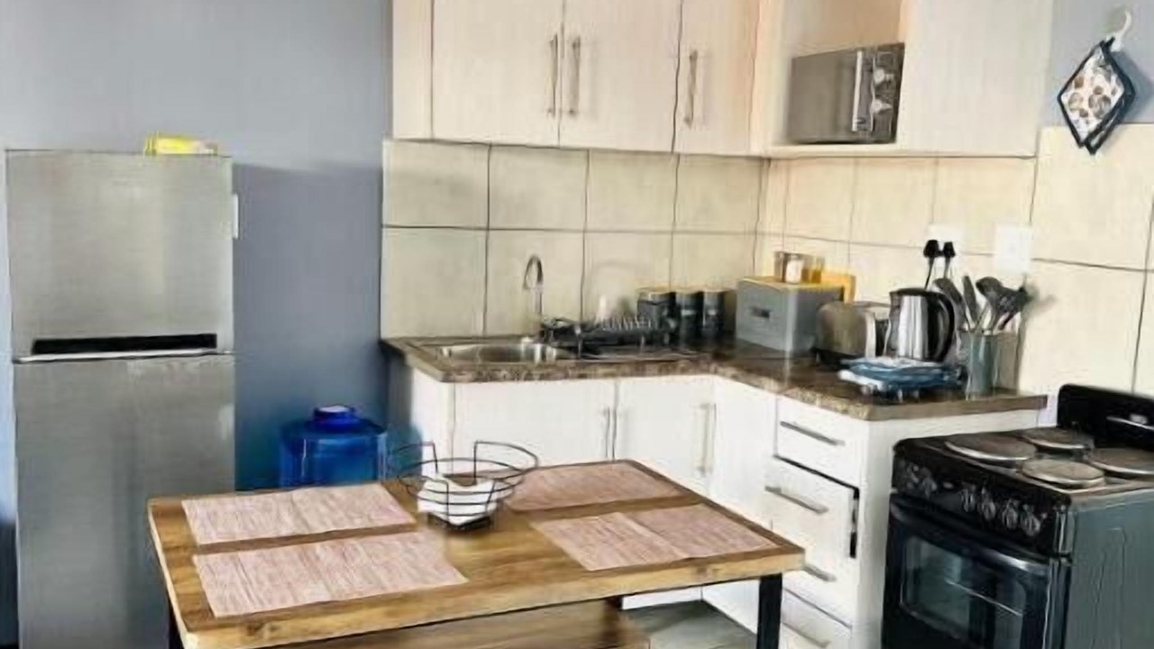 Photo of Kitchen in Polokwane