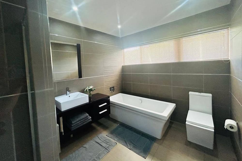 Photo of Bathroom in Three Rivers
