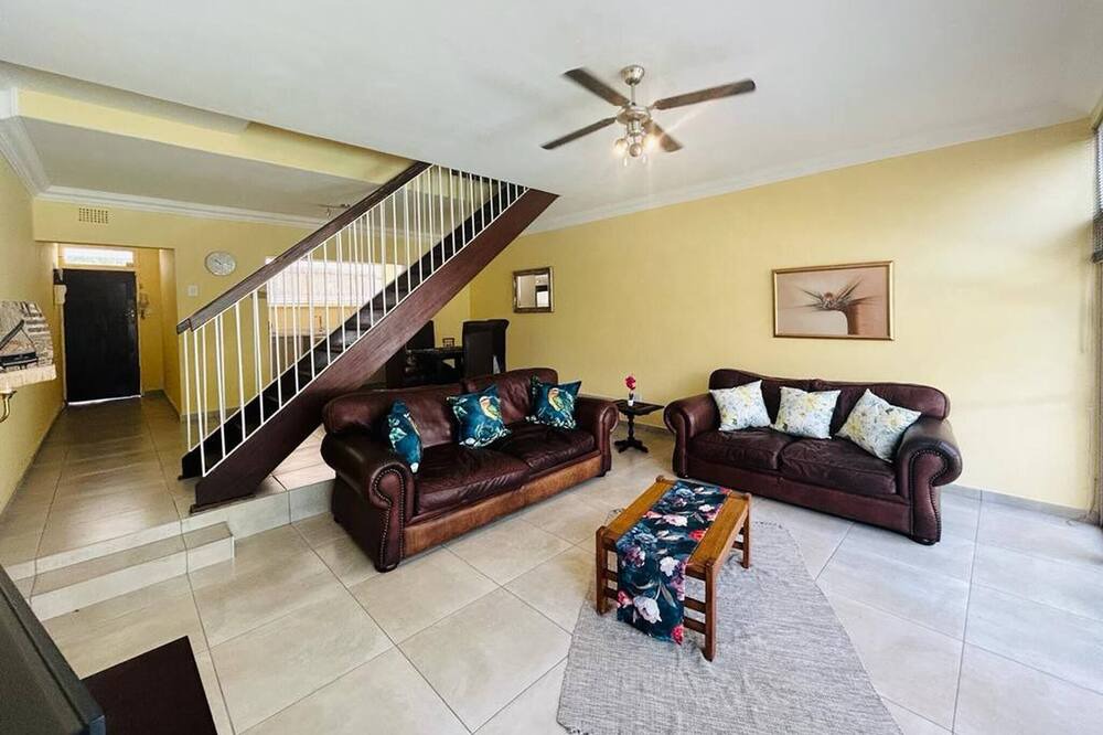 Photo of Livingroom in Three Rivers