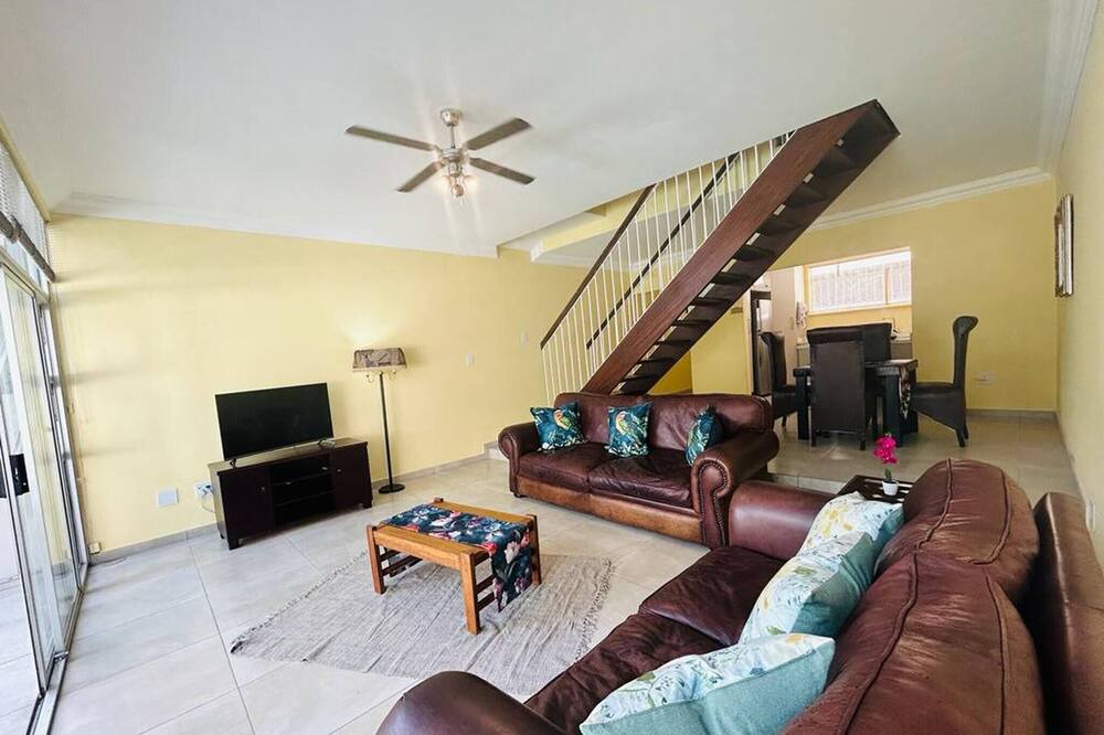 Photo of Livingroom in Three Rivers
