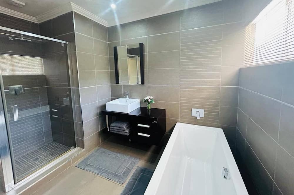 Photo of Bathroom in Three Rivers